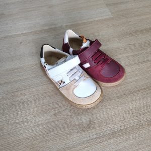 DEPORTIVAS SEUL DE BLANDITOS BY CRIOS