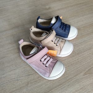 DEPORTIVAS ANCLA DE BLANDITOS BY CRIOS