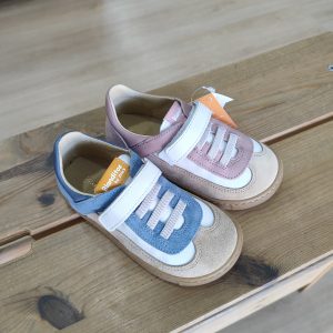 Deportivas berlin de blanditos by crios