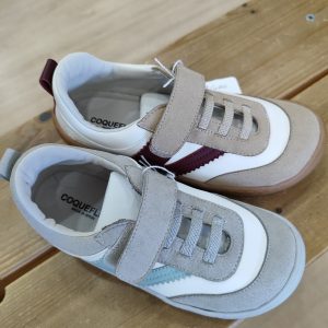 DEPORTIVAS CARLOS DE COQUEFLEX