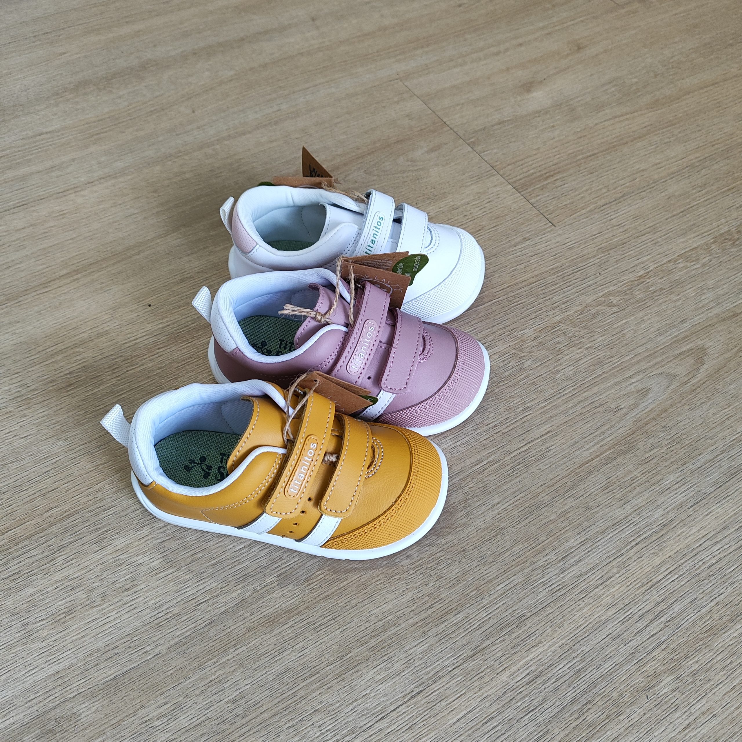 DEPORTIVAS AMANCIO DE TITANITOS