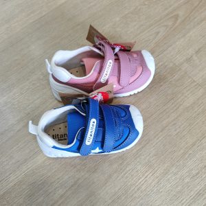 DEPORTIVAS ANDRI DE TITANITOS