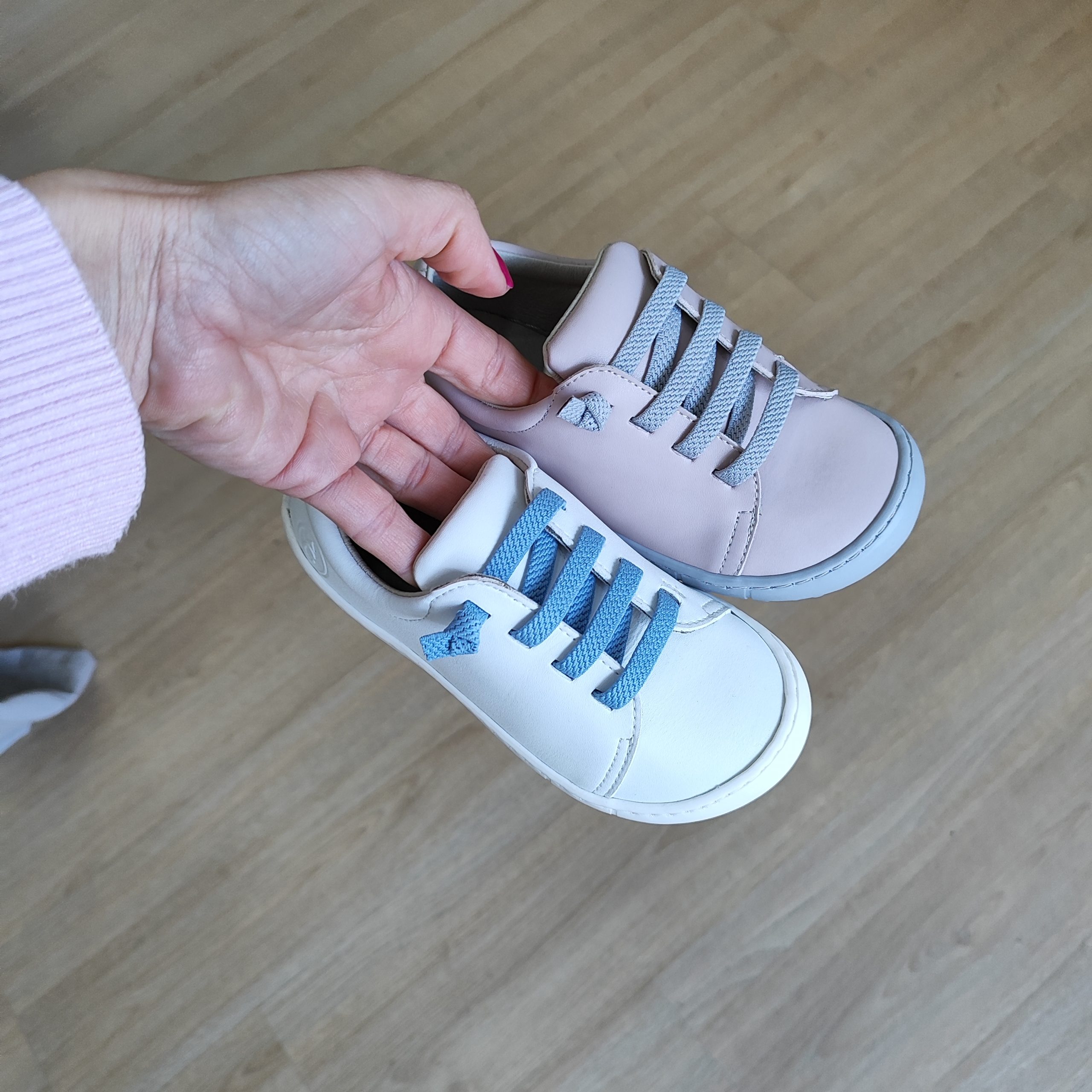 DEPORTIVAS EIDER DE COQUEFLEX