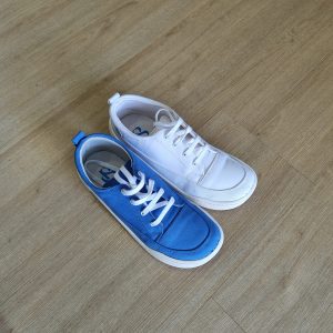 DEPORTIVAS FRESH CORDON DE BLANDY SHOES NIÑOS