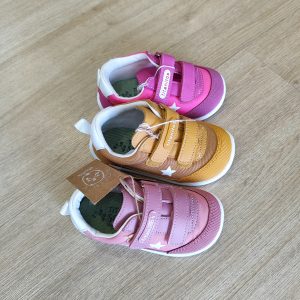 DEPORTIVAS LEO DE TITANITOS