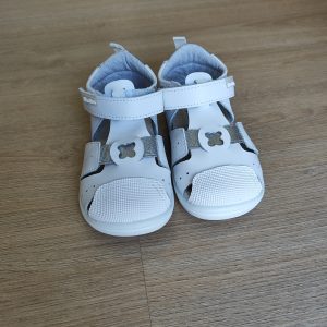 SANDALIAS INES DE TITANITOS