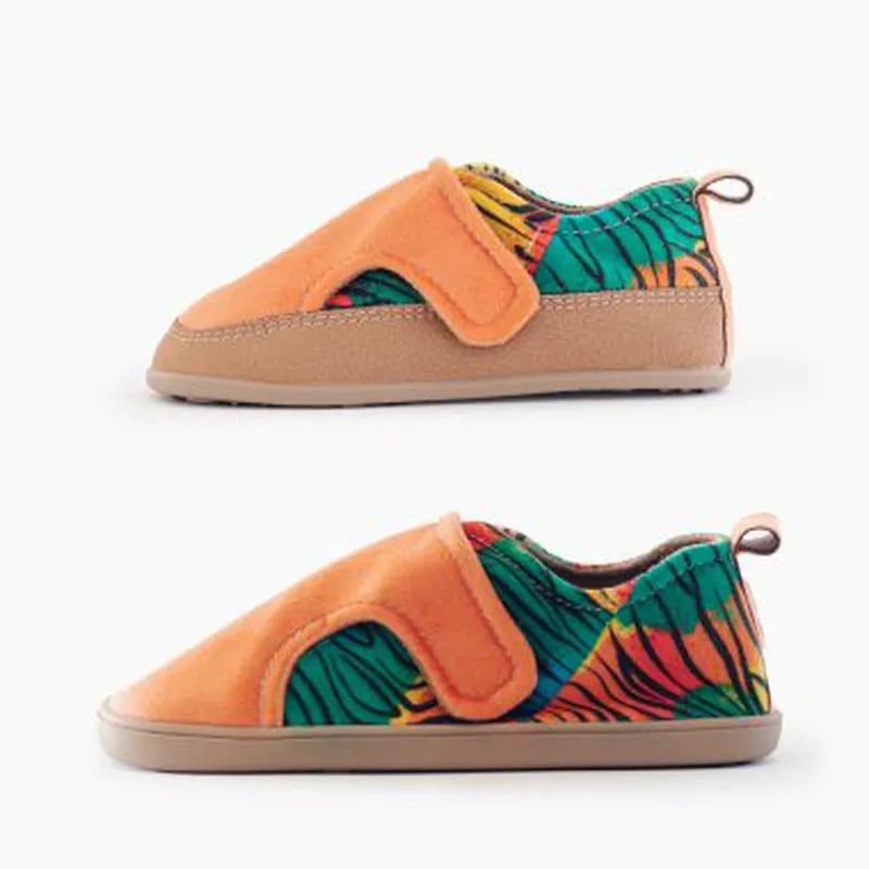 ZAPATILLAS SABANA DE BABY LOBITOS