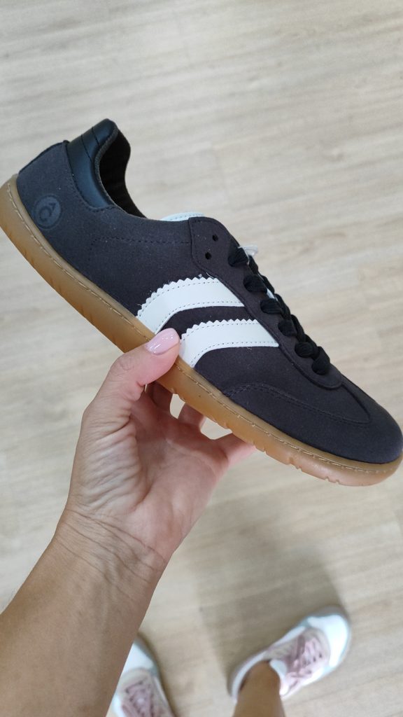 DEPORTIVAS SAMBA DE COQUEFLEX