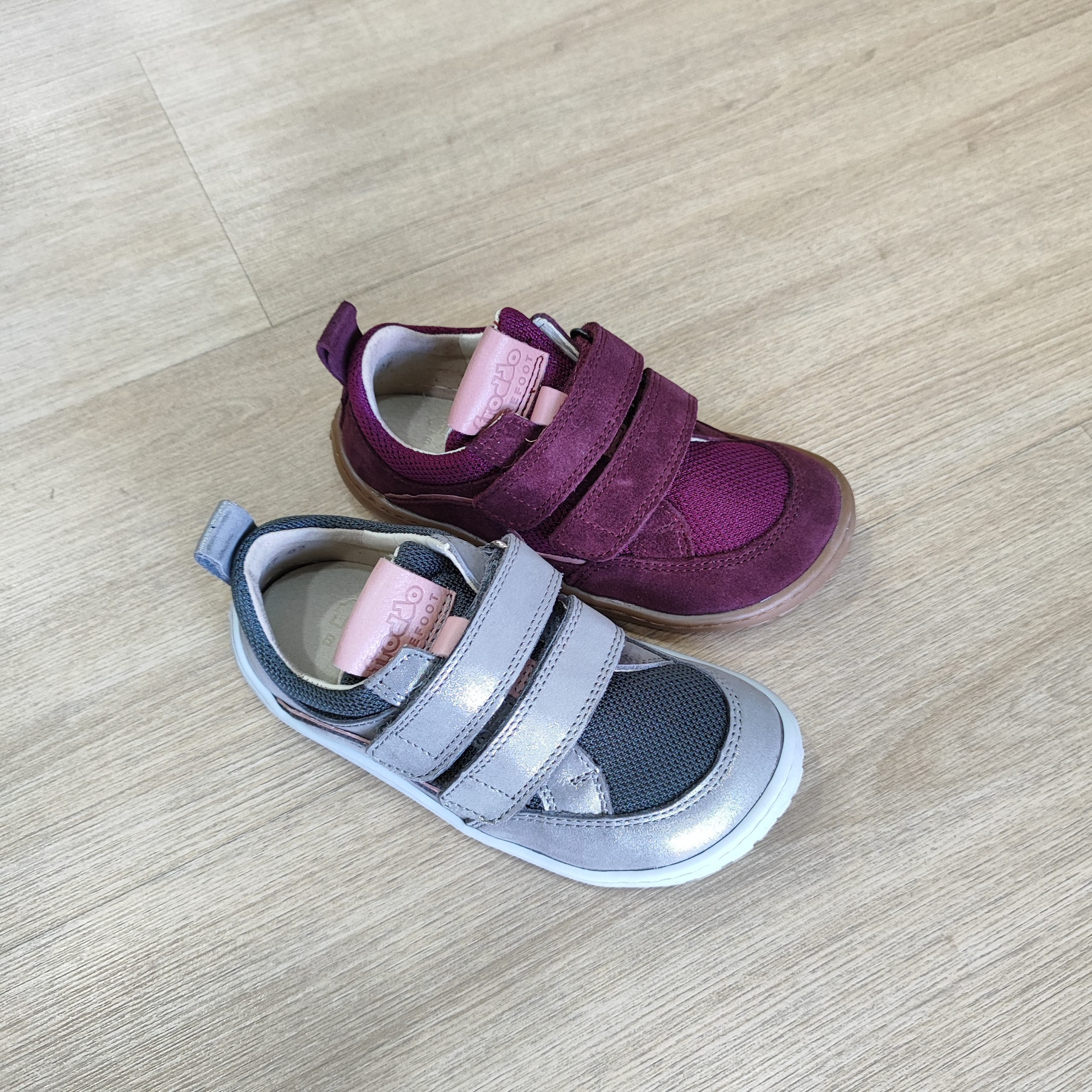 DEPORTIVAS BASE DE FRODDO