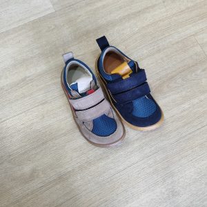 DEPORTIVAS BASE DE FRODDO