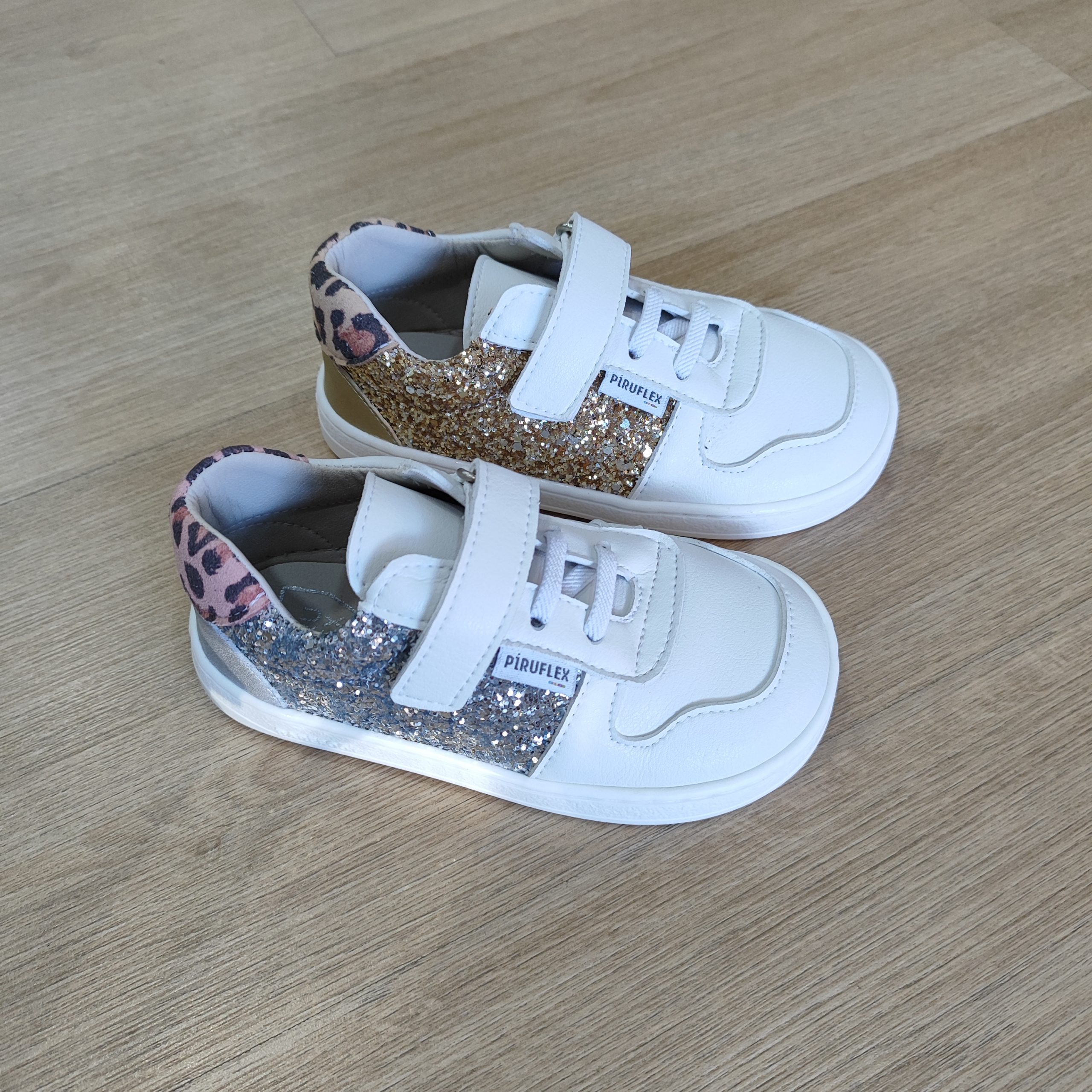 DEPORTIVAS LUXURY DE PIRUFIN