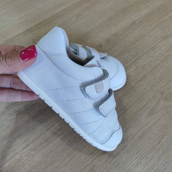 Deportivas BIANKA de Pirufin - Imagen 3
