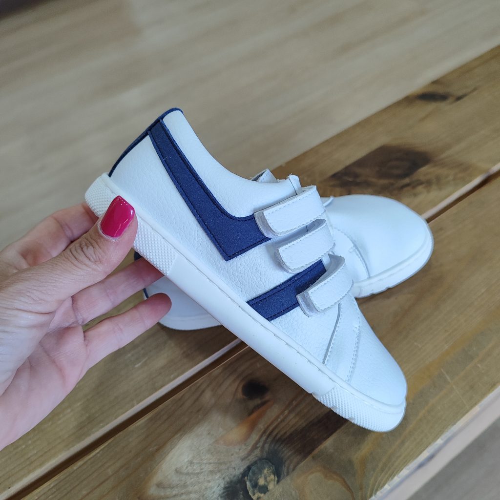 Deportivas ROLER de QKIS