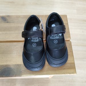 Merceditas colegial de Mustang