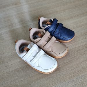 GIOSEPPO BAREFOOT - ZAPATILLAS DARFUR