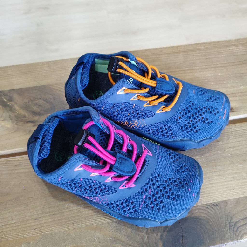 Deportivas SMART I de Saguaro