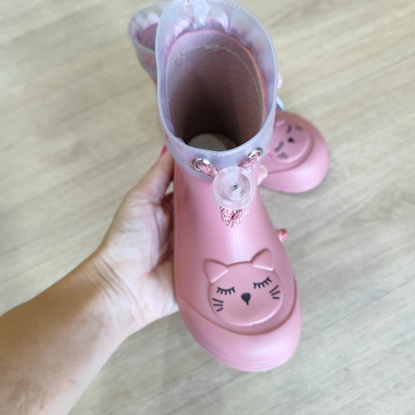 Botas de agua de Igor - Imagen 2
