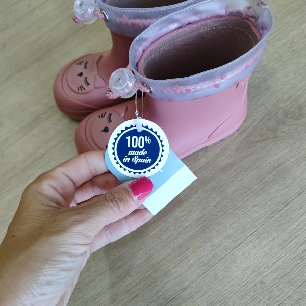 Botas de agua de Igor - Imagen 3