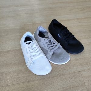 Luck Ⅰ - Zapatos Barefoot DE SAGUARO