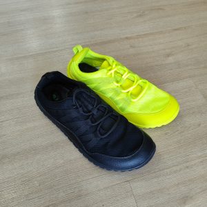 Forestep Ⅰ - Zapatos Barefoot de Saguaro