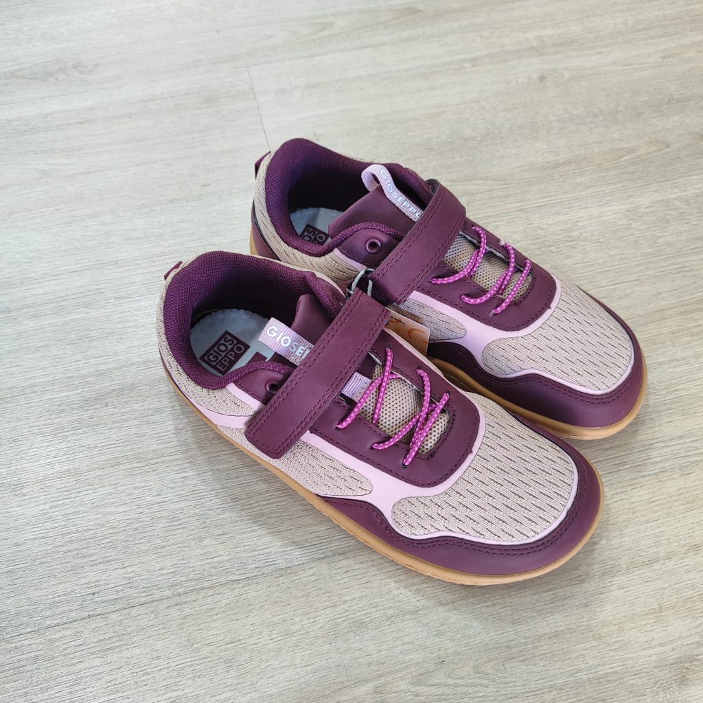 Deportivas ERITH de Gioseppo