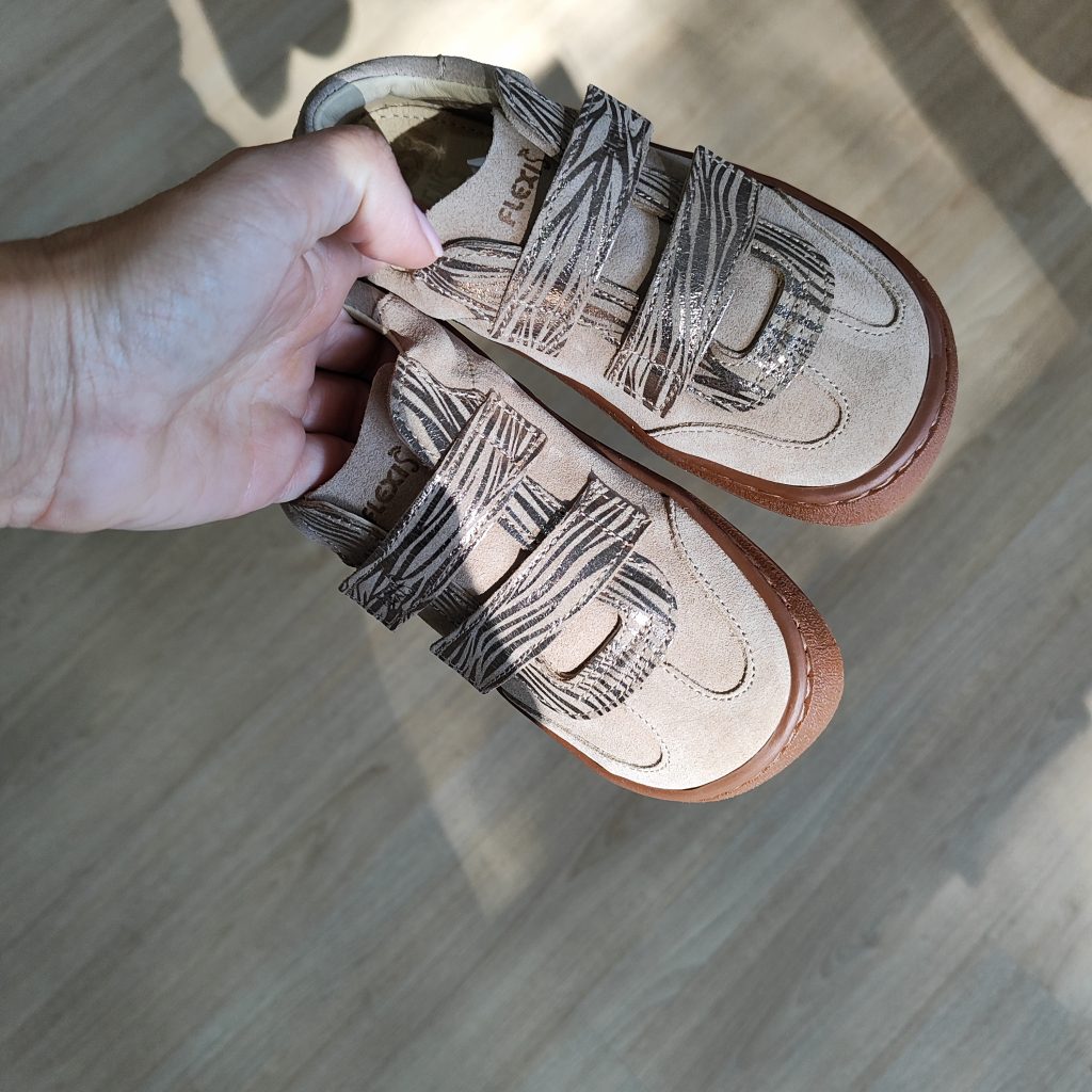 DEPORTIVAS CEBRA DE NENS