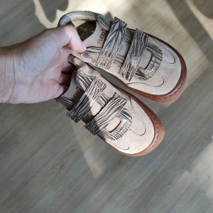 DEPORTIVAS CEBRA DE NENS