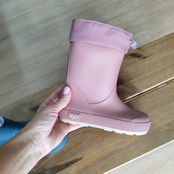 Botas de agua YOGUI DK de Igor - Imagen 4