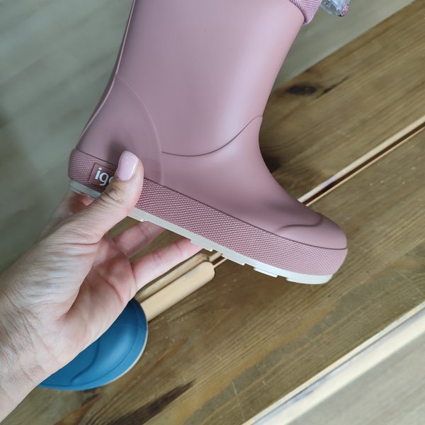 Botas de agua YOGUI DK de Igor - Imagen 7