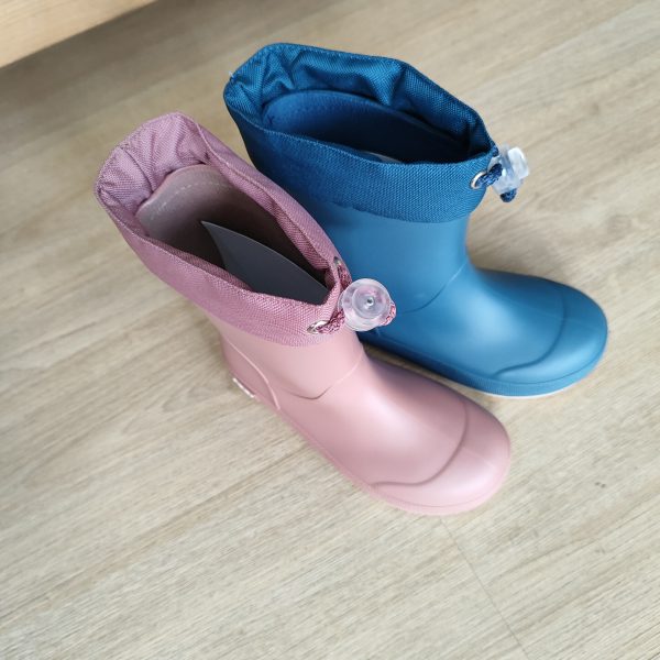 Botas de agua YOGUI DK de Igor - Imagen 5