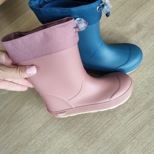 Botas de agua YOGUI DK de Igor