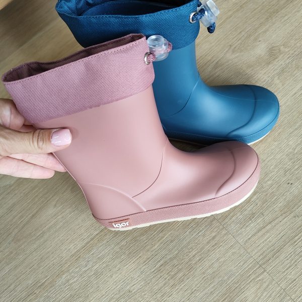 Botas de agua YOGUI DK de Igor