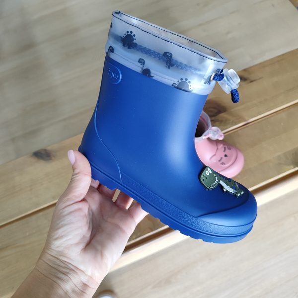 Botas de agua de Igor - Imagen 8