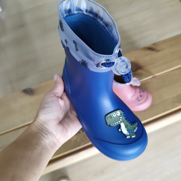 Botas de agua de Igor - Imagen 9