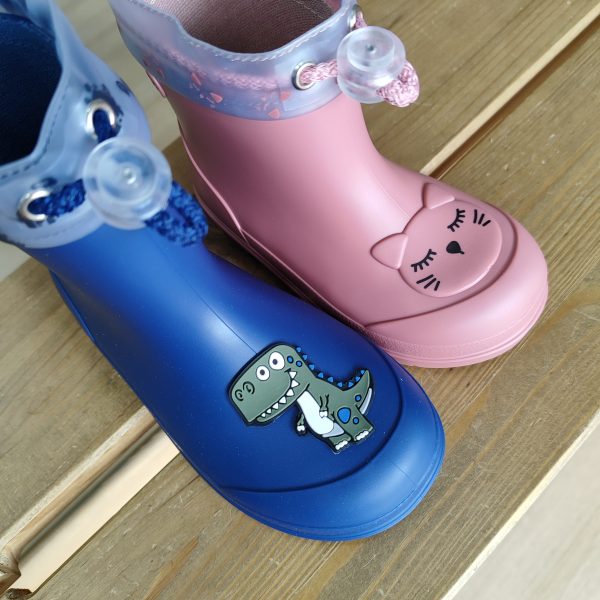 Botas de agua de Igor - Imagen 6