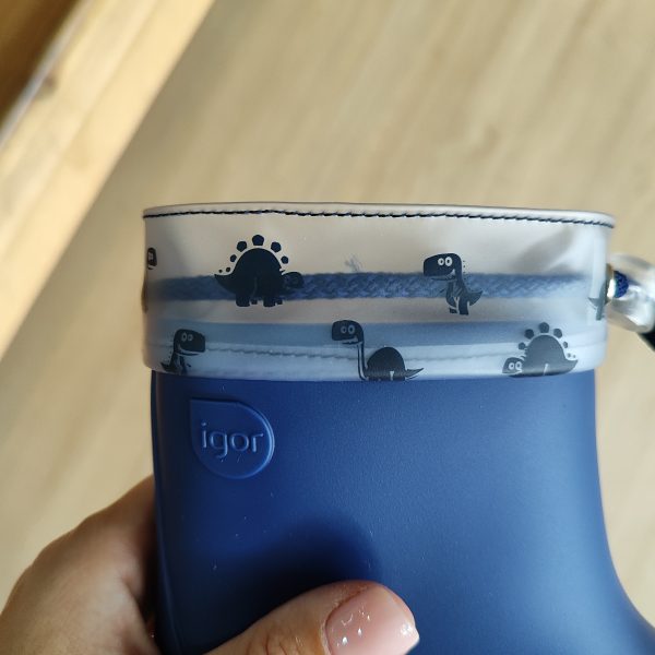 Botas de agua de Igor - Imagen 10