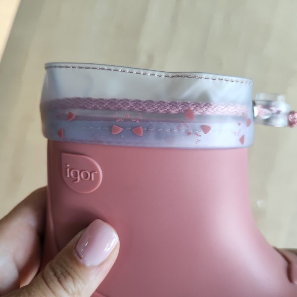 Botas de agua de Igor - Imagen 11