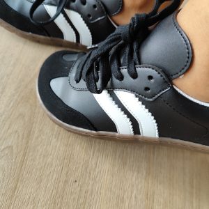 Deportivas SAMBA de Coqueflex