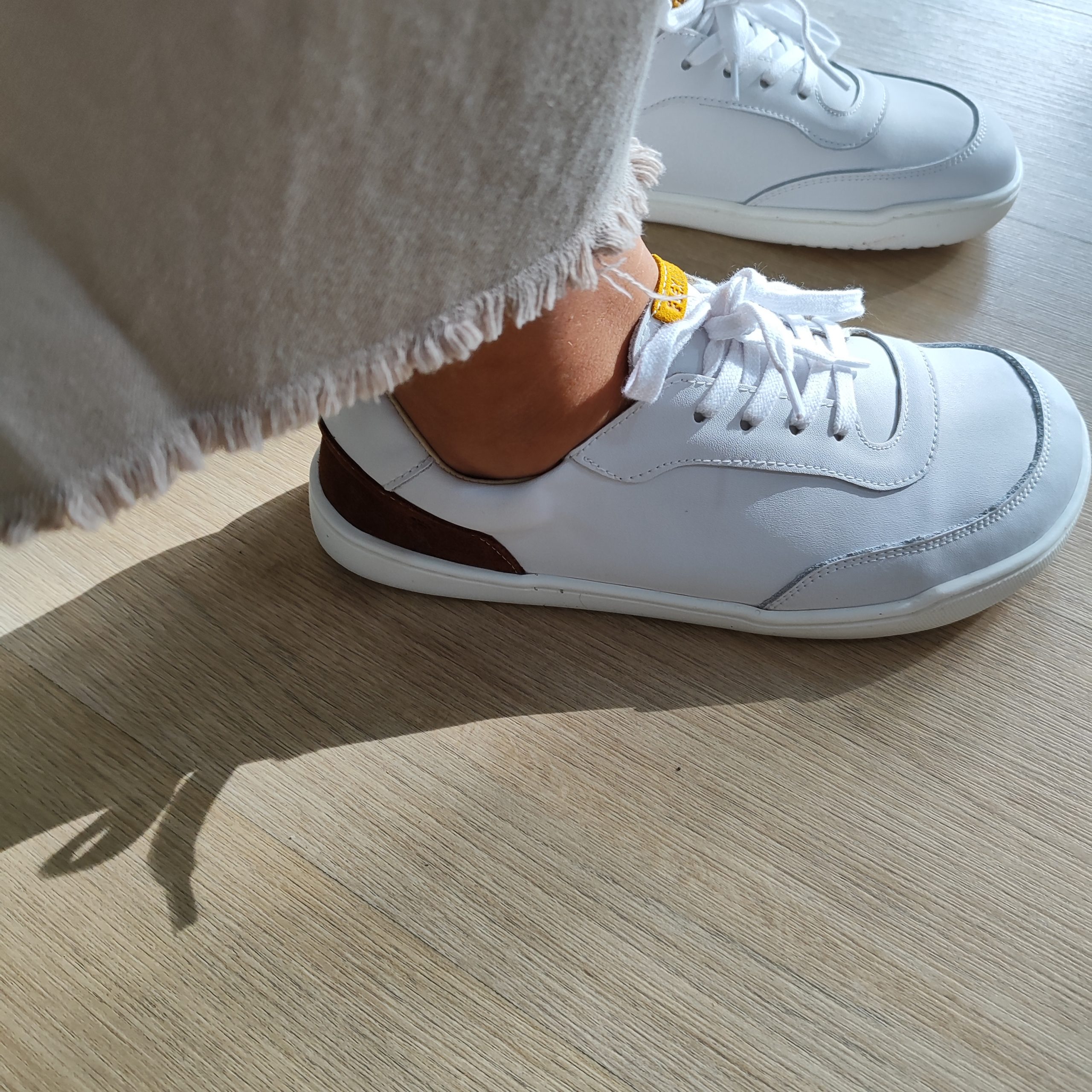 Deportivas NANDO de Nens