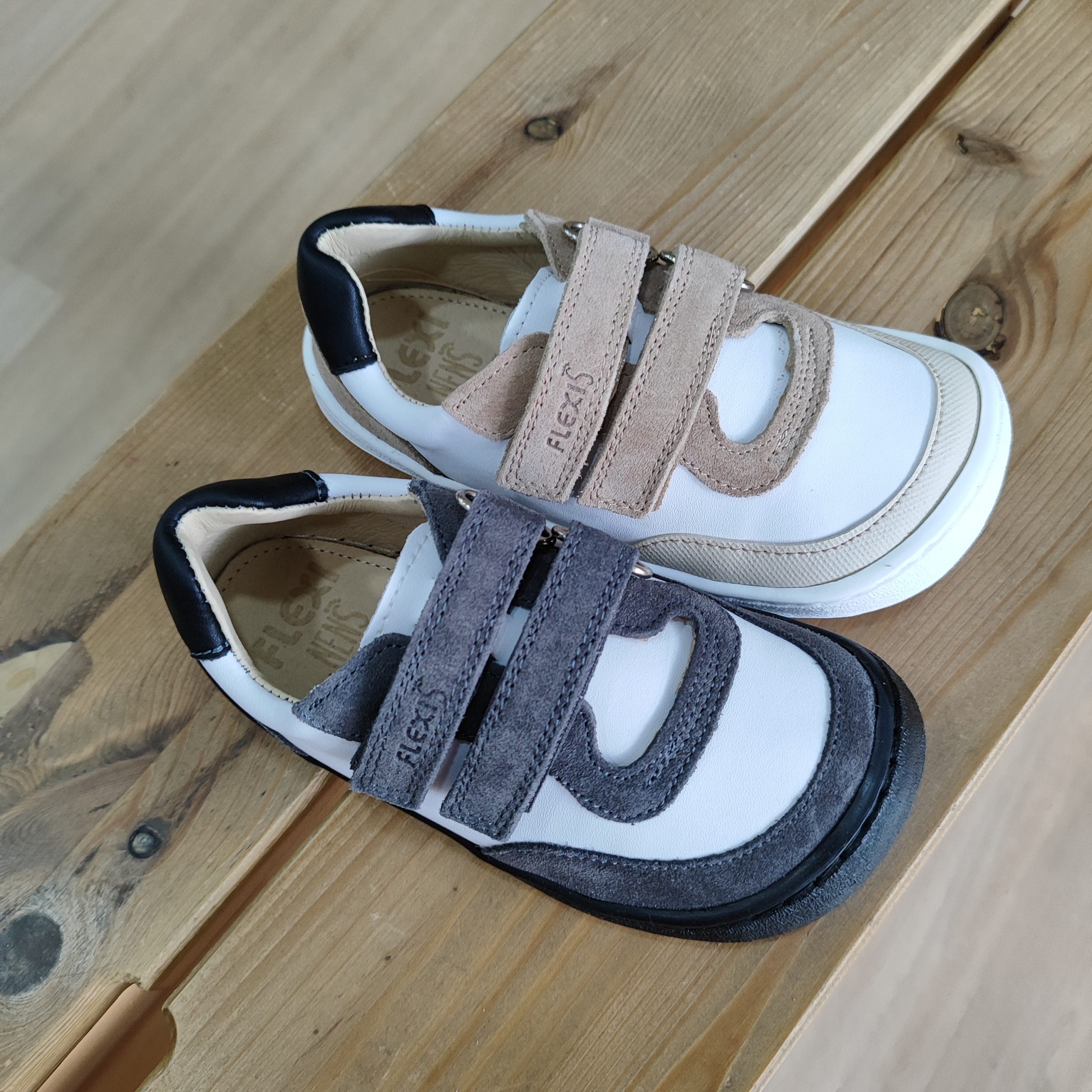 DEPORTIVAS NELSON DE NENS