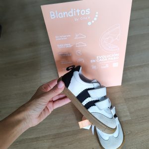 Deportivas DELFIN de BLanditos by críos