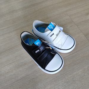 Deportivas CANVER de Mustang