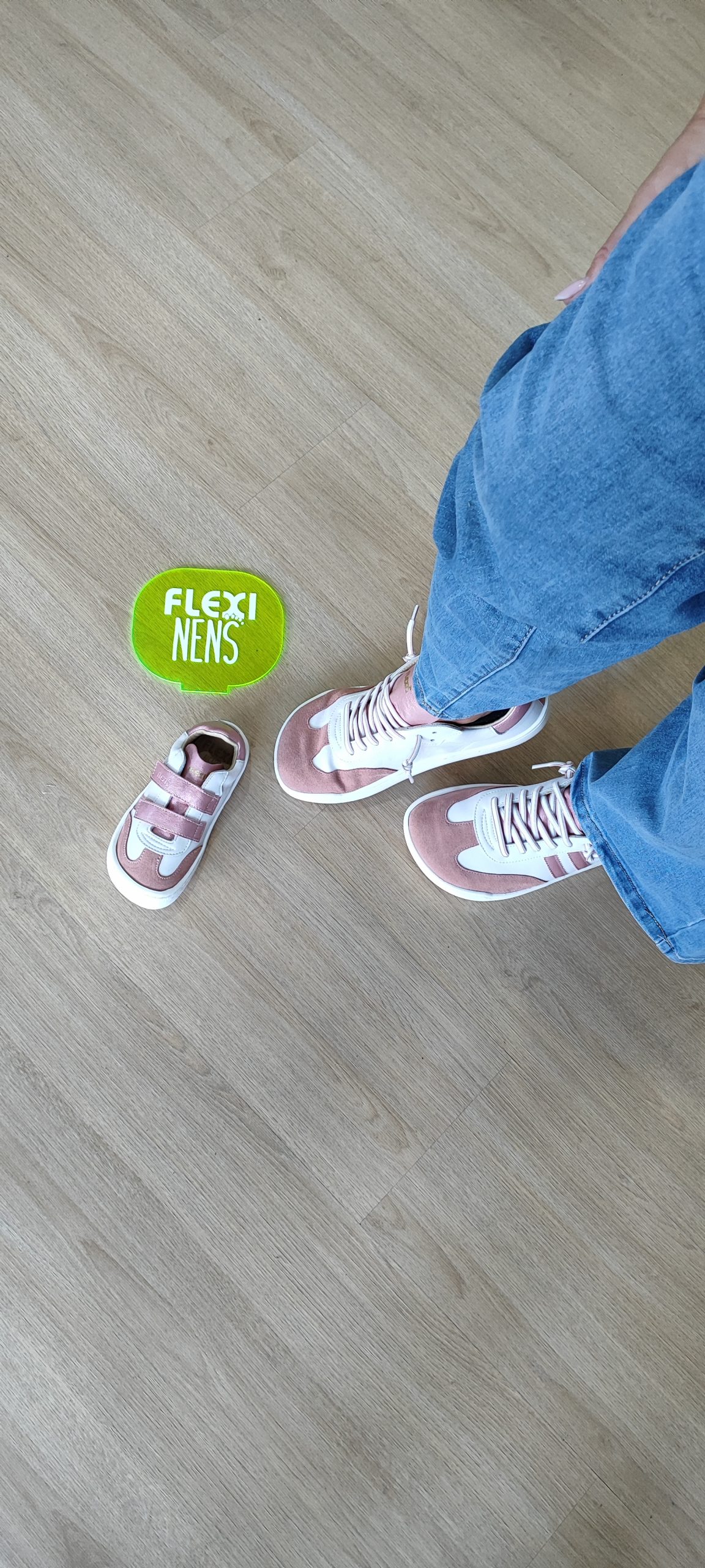 DEPORTIVAS GOMI DE NENS