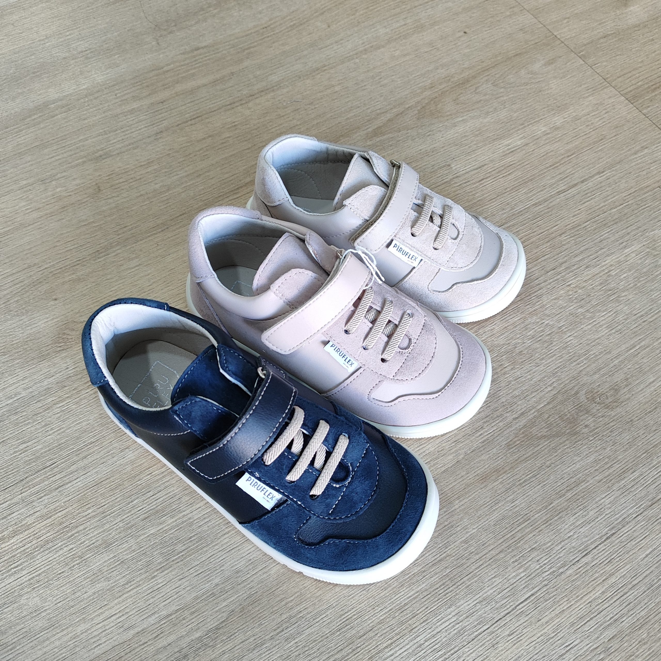 Deportivas VIANA de Pirufin