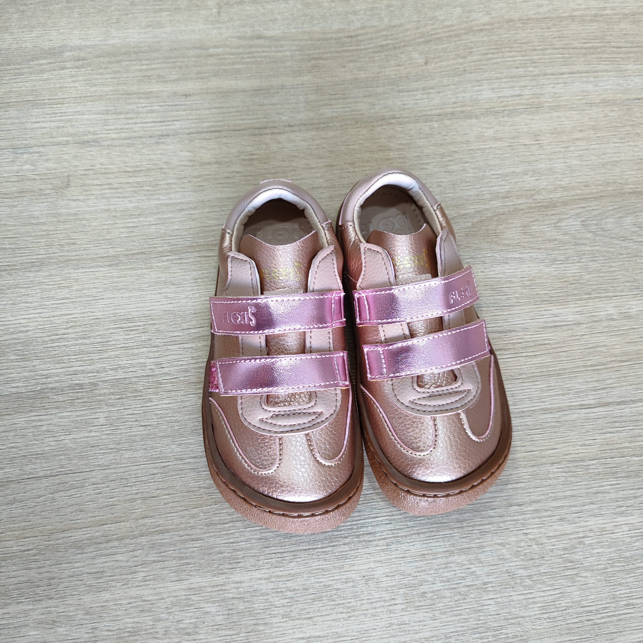 Deportivas NICOLE de Nens