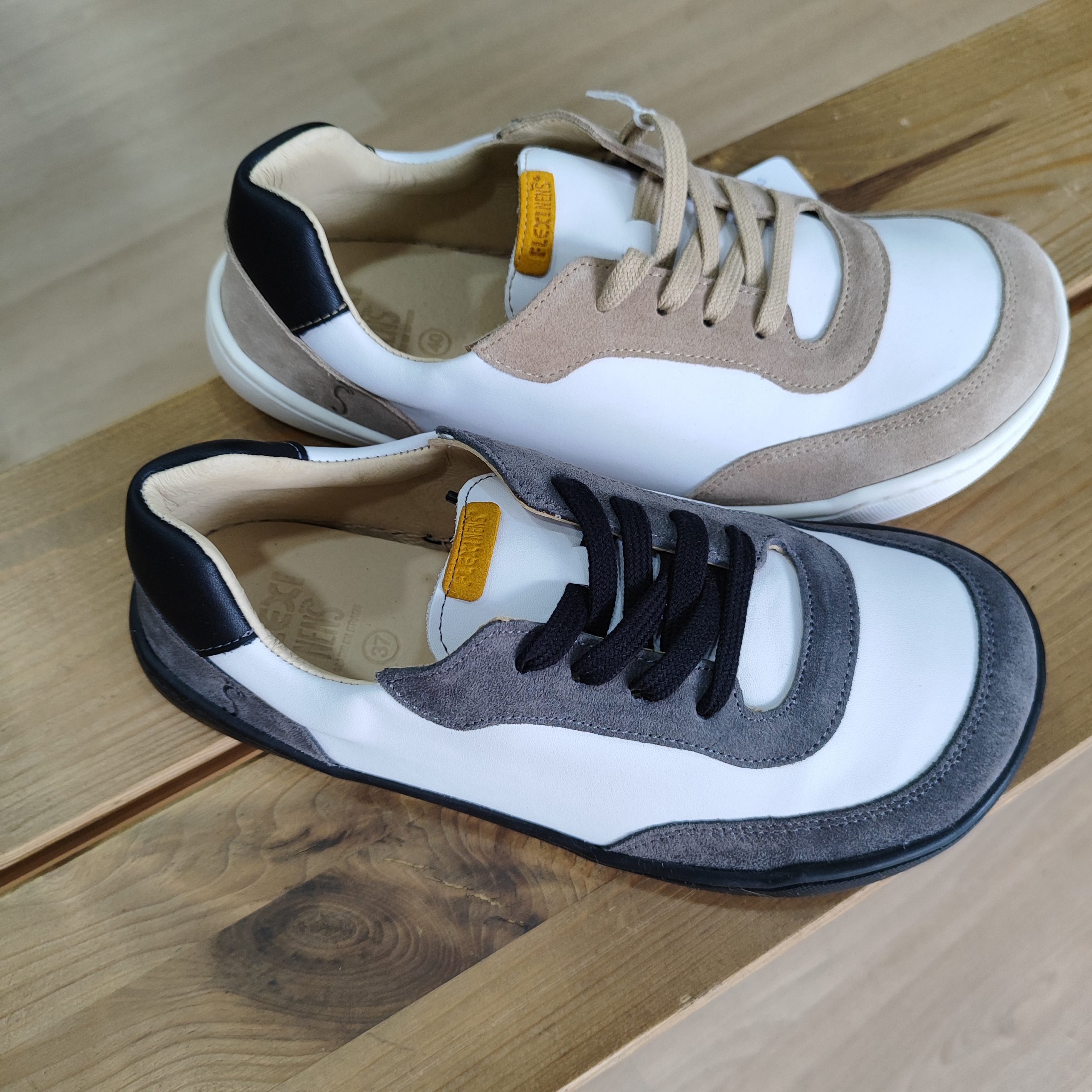 DEPORTIVAS NELSON DE NENS