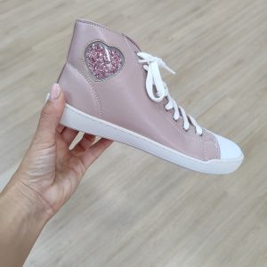BOTIN URBAN LOVE DE NAVEGA