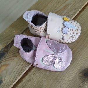 ZAPATILLAS SOFT SOLE DE BOBUX