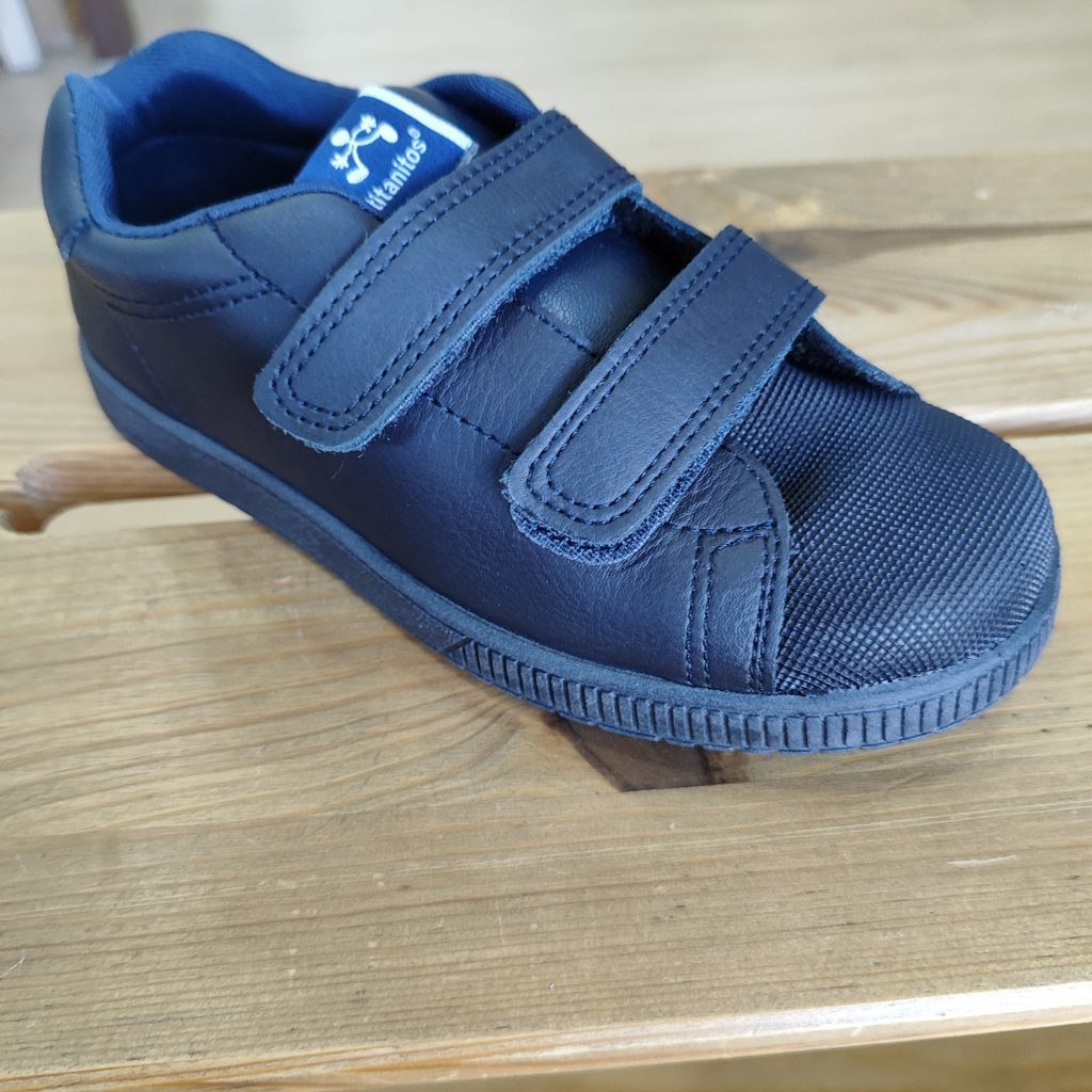 DEPORTIVAS COLEGIAL CRONOS DE TITANITOS
