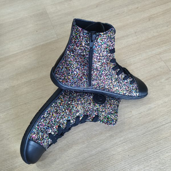 BOTIN ELECTRA MULTI DE COQUEFLEX - Imagen 3